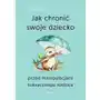 Jak chronić swoje dziecko przed manipulacjami toksycznego rodzica Sklep on-line