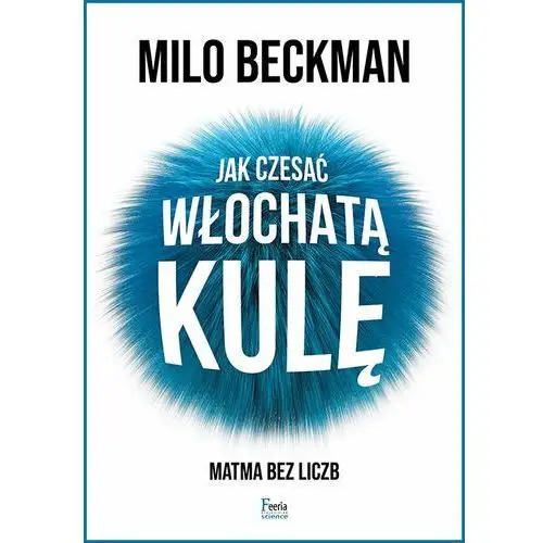 Jak czesać włochatą kulę. Matma bez liczb