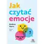 Jak czytać emocje Sklep on-line