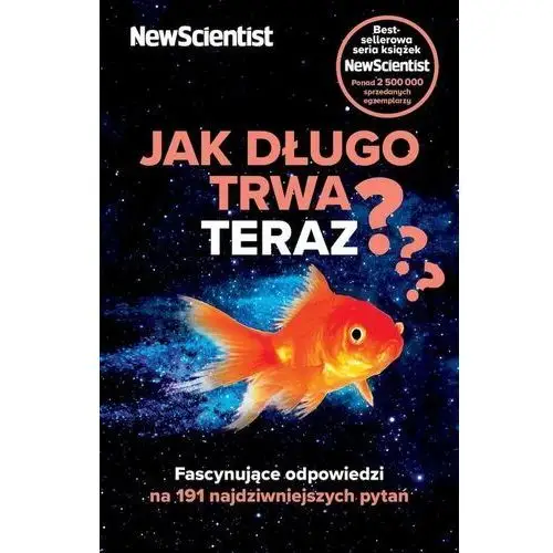 Jak długo trwa teraz? - praca zbiorowa