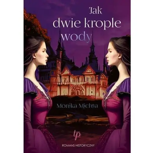 Jak dwie krople wody