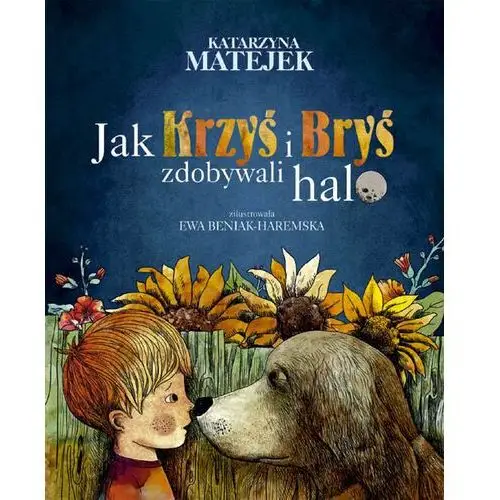 Jak Krzyś i Bryś zdobywali halo