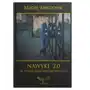 Jak mieć atomowe nawyki? Książka Nawyki 2.0 Maciej Wieczorek – Bestseller Sklep on-line