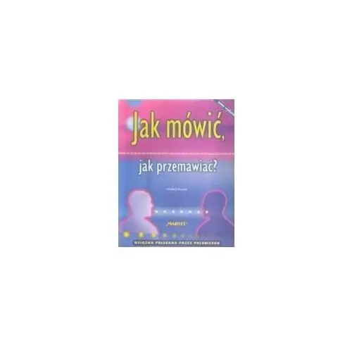 Jak mówić jak przemawiać/martel