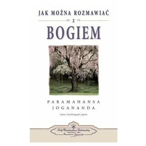 Jak Mozna Rozmawiac Z Bogiem (How You Can Talk with God Polish)