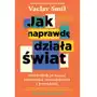 Jak naprawdę działa świat. Przewodnik naukowca po naszej przeszłości, teraźniejszości i przyszłości Sklep on-line