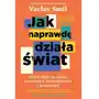 Jak naprawdę działa świat. Przewodnik po naszej przeszłości, teraźniejszości i przyszłości Sklep on-line