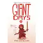 Jak nie teraz, to kiedy? Giant Days. Tom 5 Sklep on-line