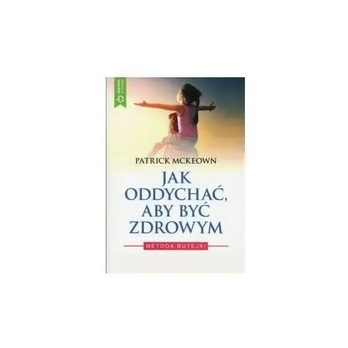 Jak oddychać, aby być zdrowym