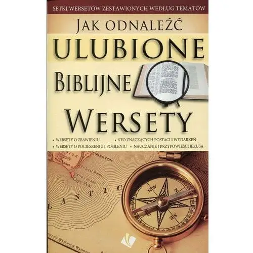 Jak odnaleźć ulubione biblijne wersety, nauczanie Jezusa