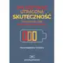 Jak odzyskać utraconą skuteczność. Zarządzanie sobą i produktywnością firmy Sklep on-line