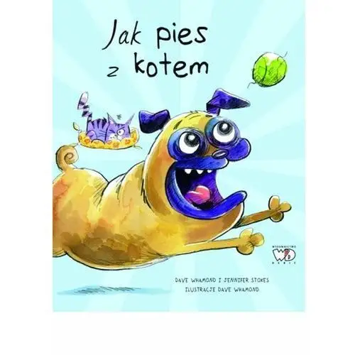 Jak pies z kotem