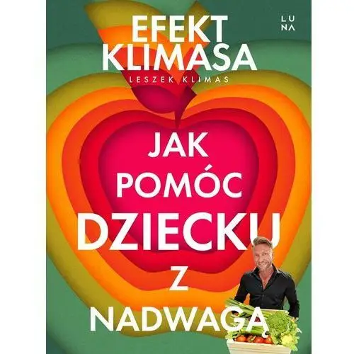 Jak pomóc dziecku z nadwagą. Efekt Klimasa