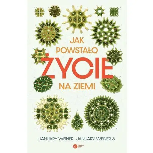 Jak powstało życie na Ziemi