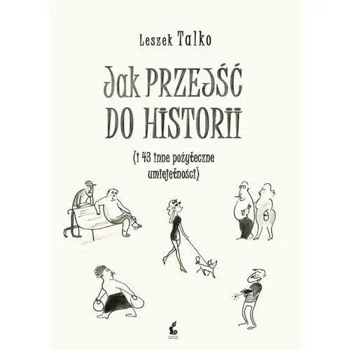 Jak przejść do historii