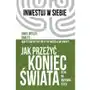 Jak przeżyć koniec świata. Plan na niepewne czasy Sklep on-line