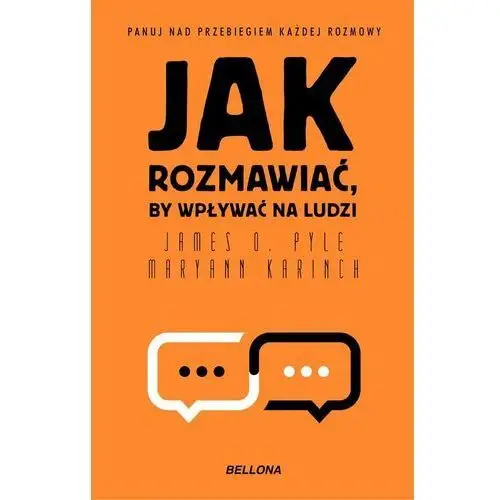 Jak rozmawiać, by wpływać na innych