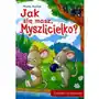 Jak się masz, Myszlicielko? Czytamy i rozmawiamy Sklep on-line