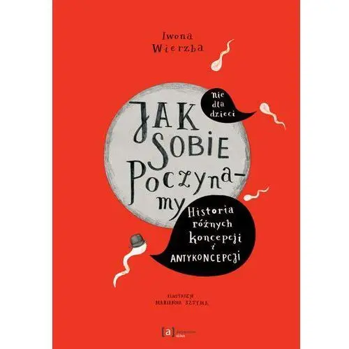 Jak sobie poczynamy. historia różnych koncepcji i antykoncepcji Iwona wierzba, marianna sztyma