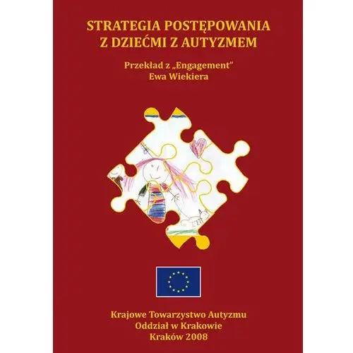 Strategia postępowania z dziećmi z autyzmem