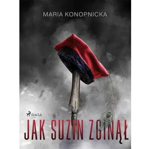 Jak Suzin zginął