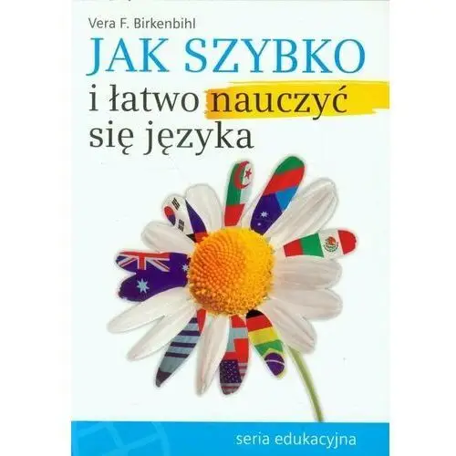 Jak szybko i łatwo nauczyc się języka