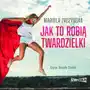 Jak to robią twardzielki Sklep on-line