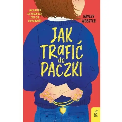 Jak trafić do paczki