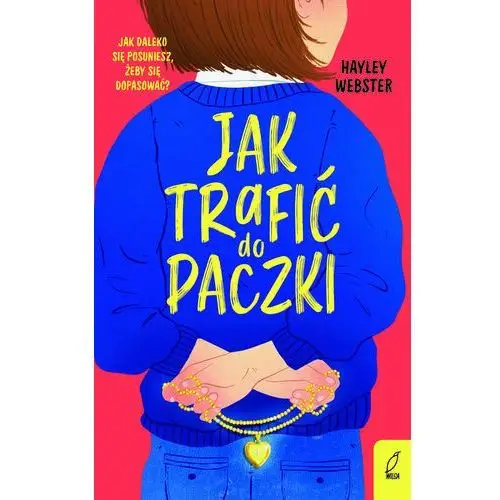 Jak trafić do paczki