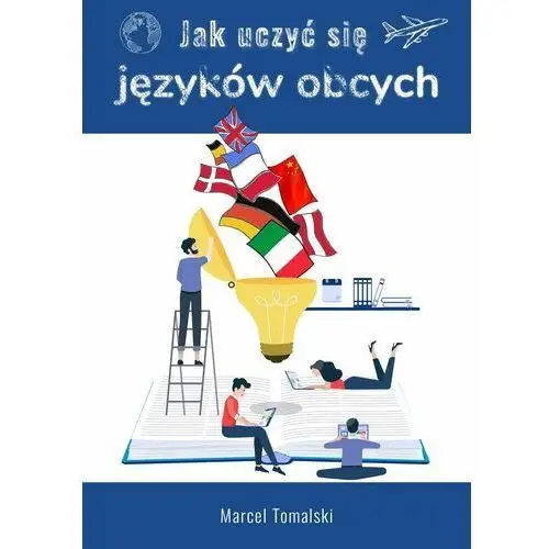 Jak uczyć się języków obcych