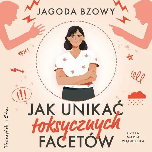 Jak unikać toksycznych facetów