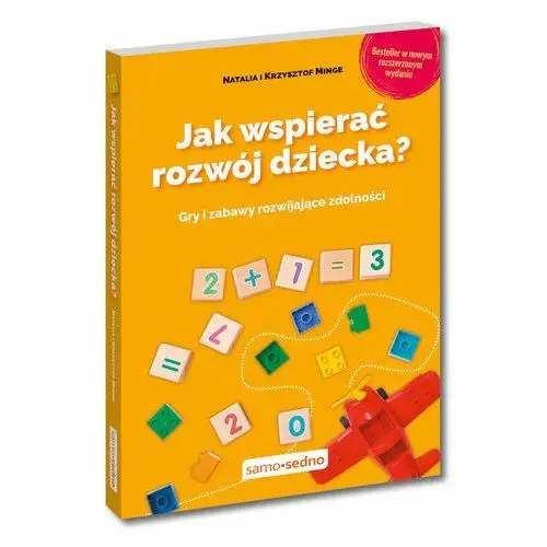 Jak wspierać rozwój dziecka?