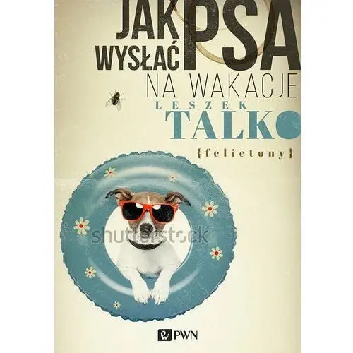 Jak wysłać psa na wakacje