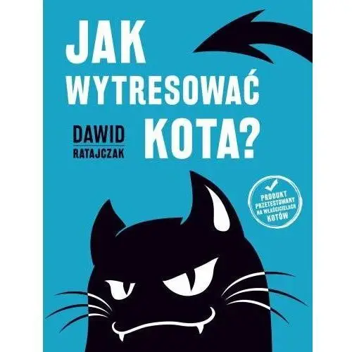 Jak wytresować kota?