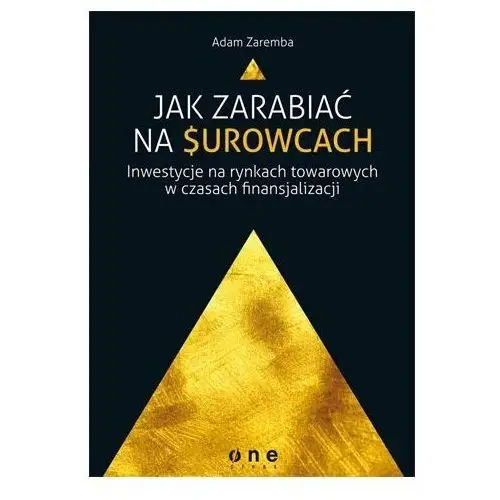 Jak zarabiać na surowcach