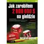 Jak zarobiłem 2 000 000 $ na giełdzie Sklep on-line