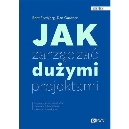 Jak zarządzać dużymi projektami