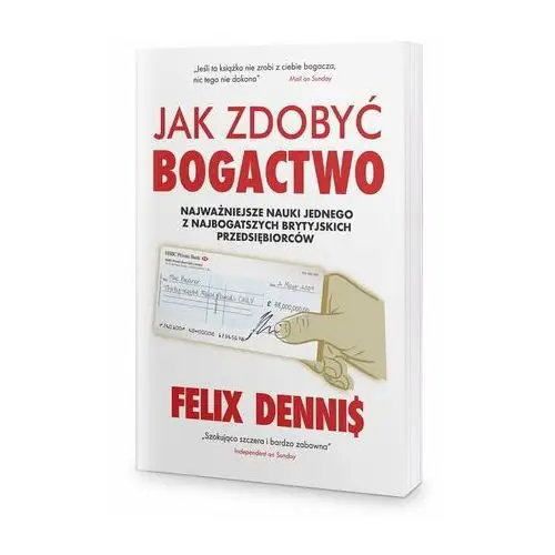 Jak zdobyć bogactwo