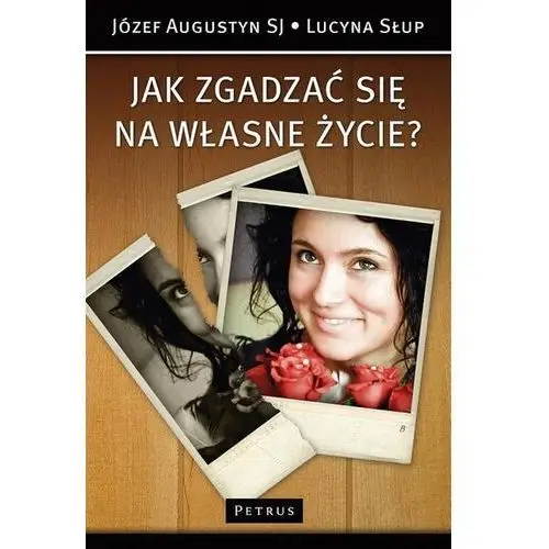 Jak zgadzać się na własne życie? (E-book)