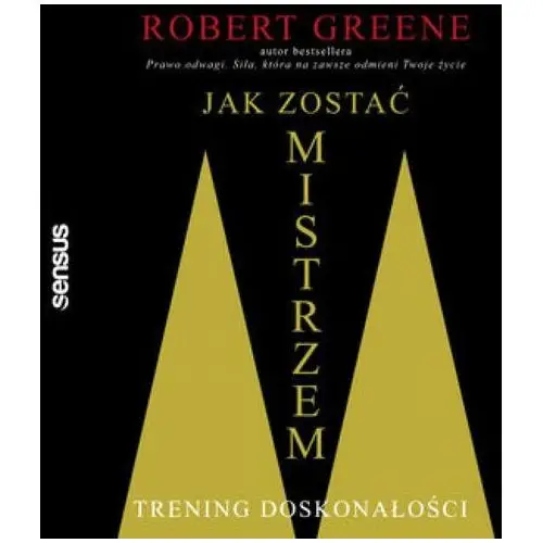 Jak zostać mistrzem. trening doskonałości