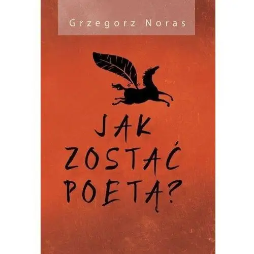 Jak zostać poetą