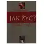 Jak żyć? Wykłady z etyki Sklep on-line