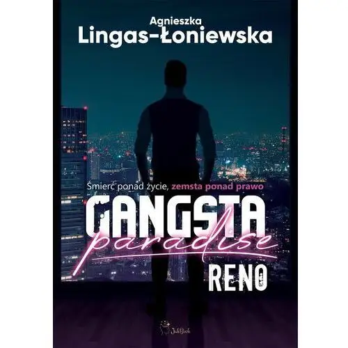 Jakbook Reno gangsta paradise tom 1