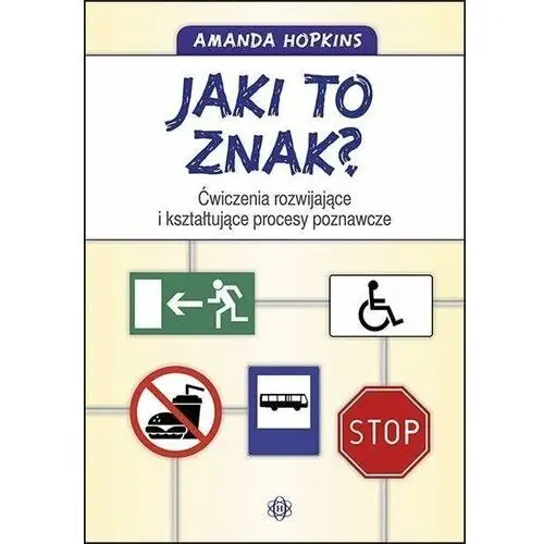 Jaki to znak?