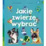 Jakie zwierzę wybrać Sklep on-line