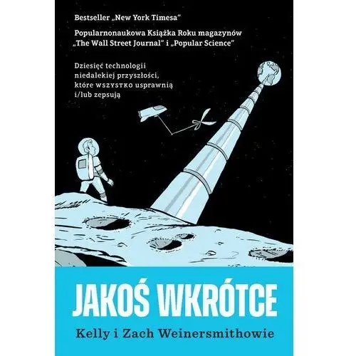 Jakoś wkrótce