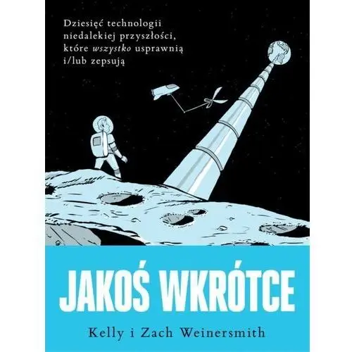 Jakoś wkrótce