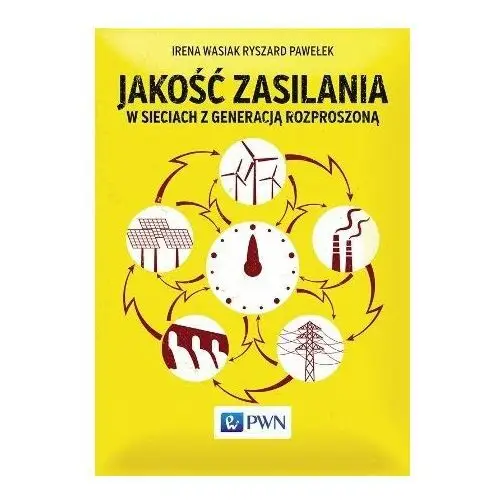 Jakość zasilania w sieciach z generacją rozproszoną