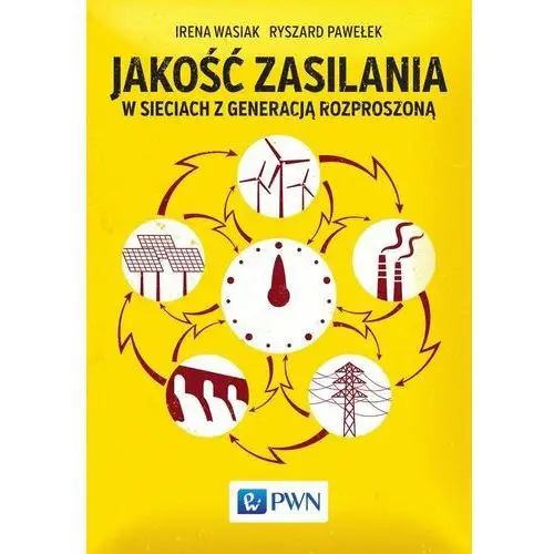 Jakość zasilania w sieciach z generacją rozproszoną