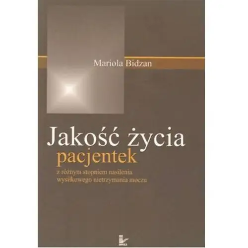 Jakość życia pacjentek